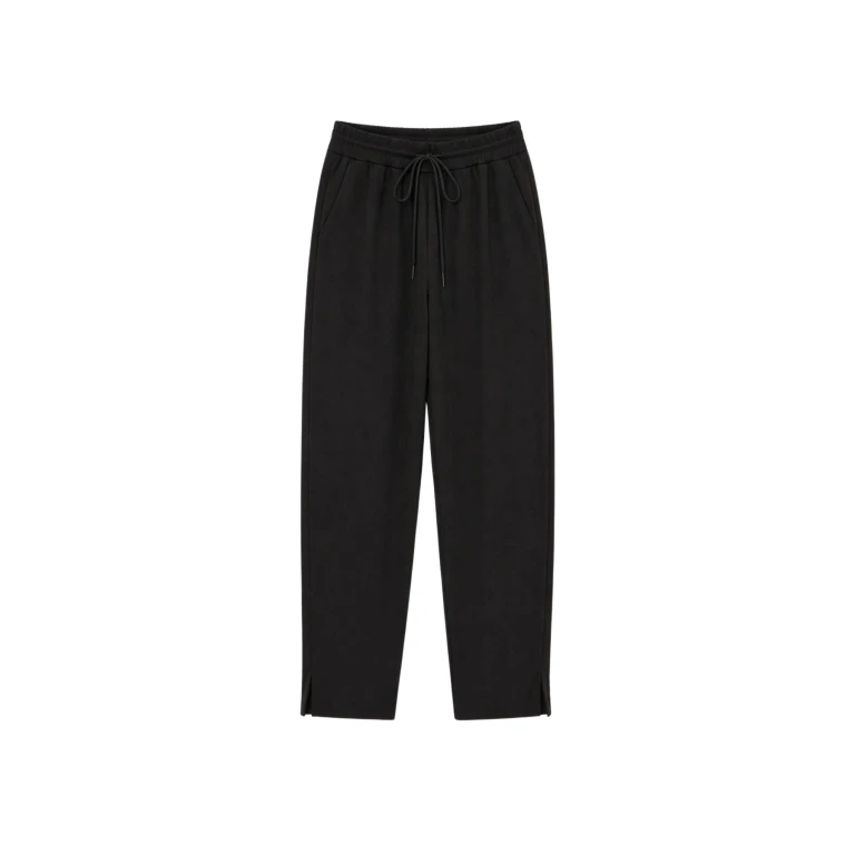 Camilla and Marc Beau Tapered Crop Pant - Pants - Luxury Ready-to-Wear at Luxury Shoes 