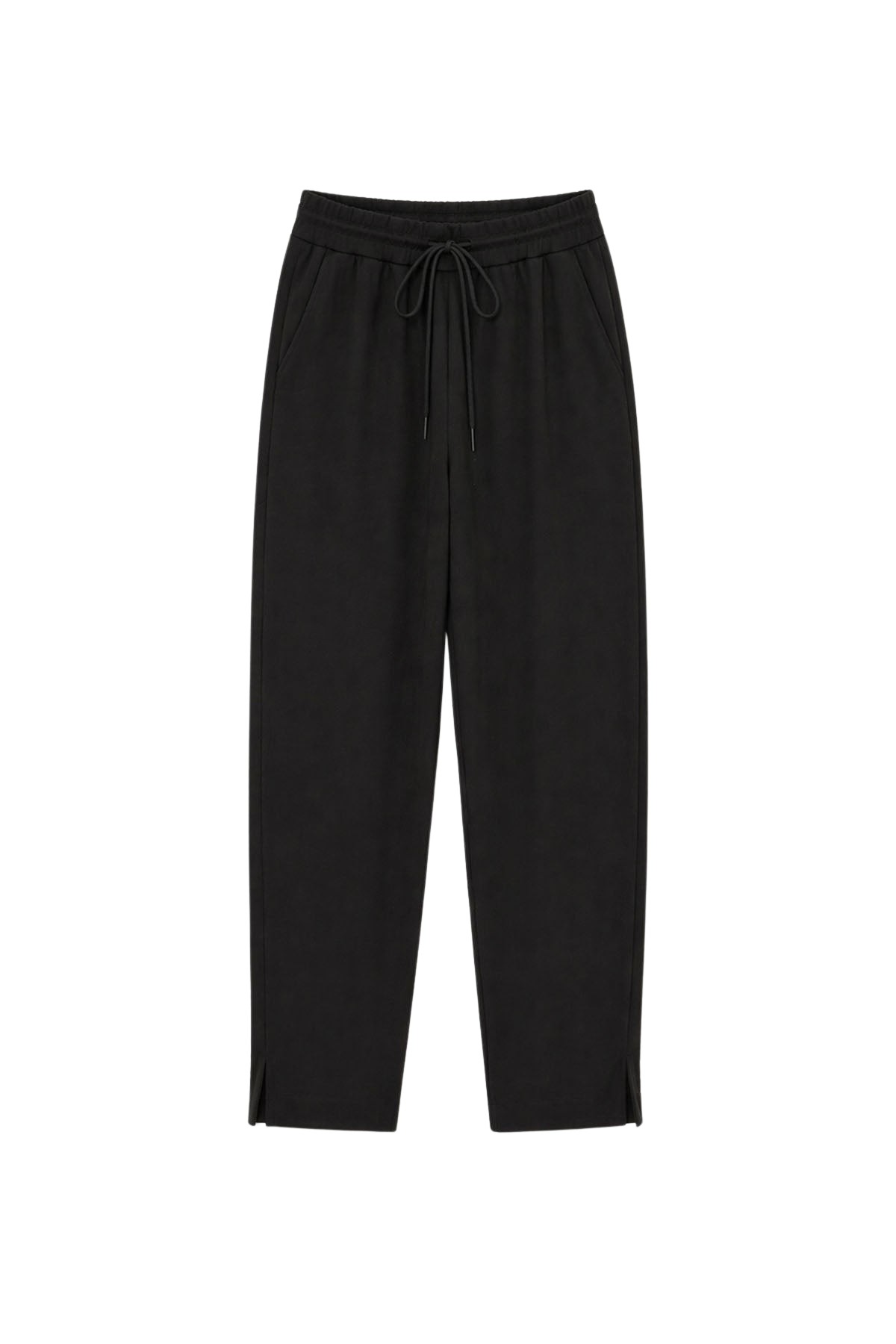 Camilla and Marc Beau Tapered Crop Pant - Pants - Luxury Ready-to-Wear at Luxury Shoes 
