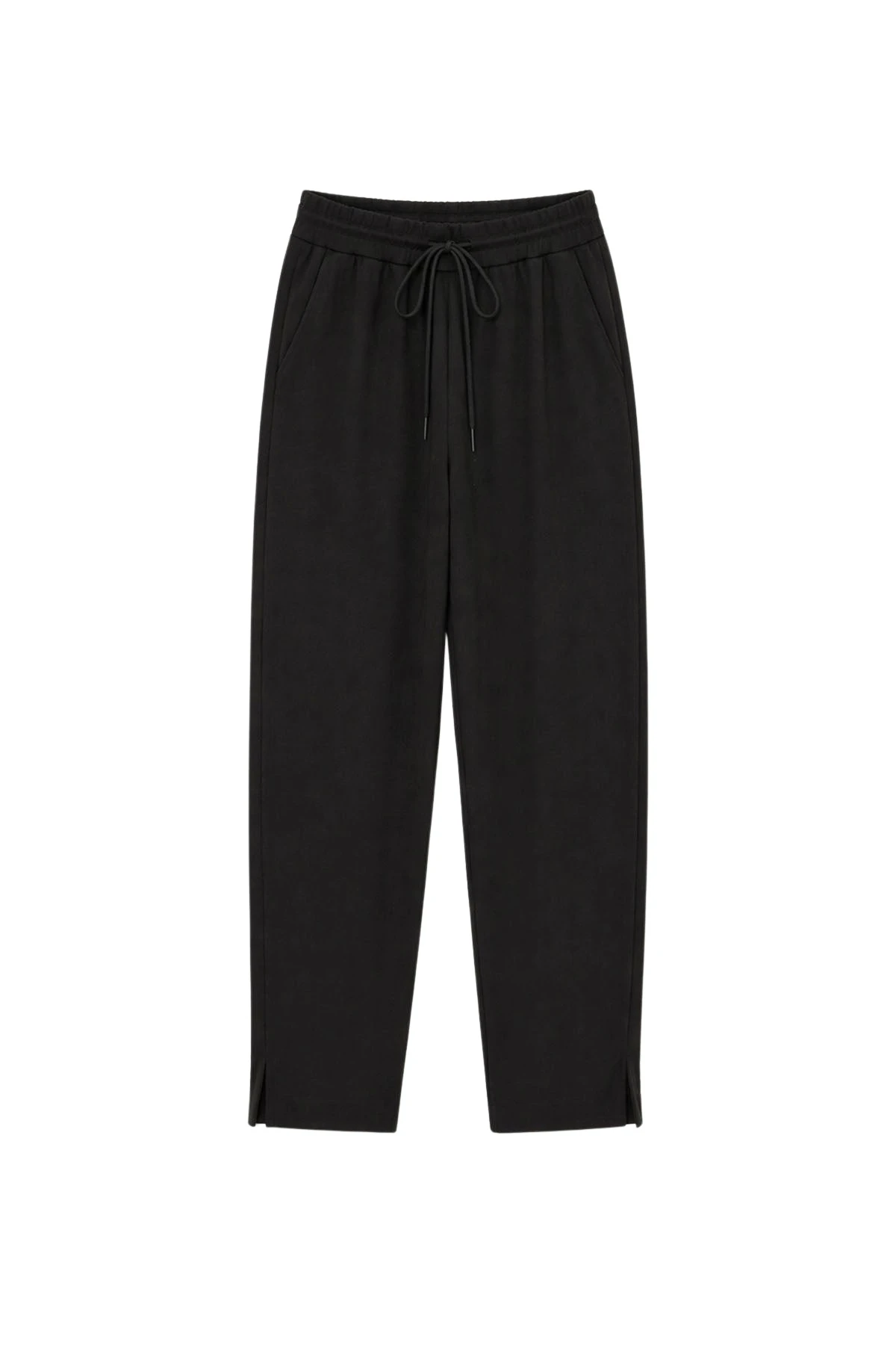 Camilla-and-Marc-Beau-Tapered-Crop-Pant-coveti47135_nobg Camilla and Marc Beau Tapered Crop Pant - Pants - Luxury Ready-to-Wear at Luxury Shoes