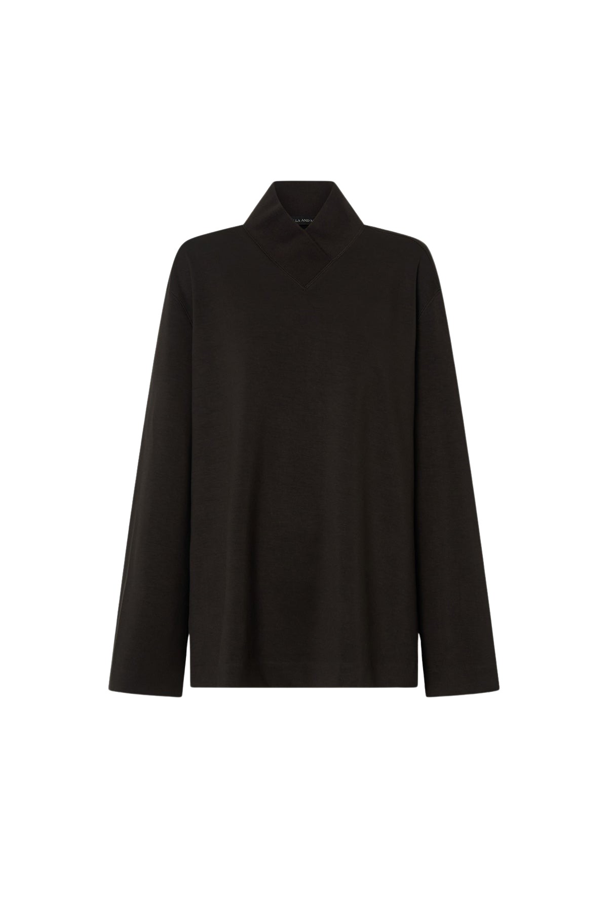 Camilla and Marc Bessette Long Sleeve Top - Tops - Luxury Ready-to-Wear at Luxury Shoes 