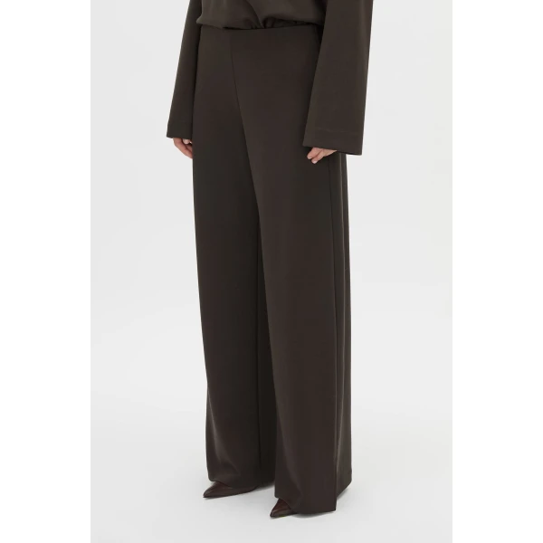 Camilla and Marc Bessette Pant - Pants - Luxury Ready-to-Wear at Luxury Shoes 