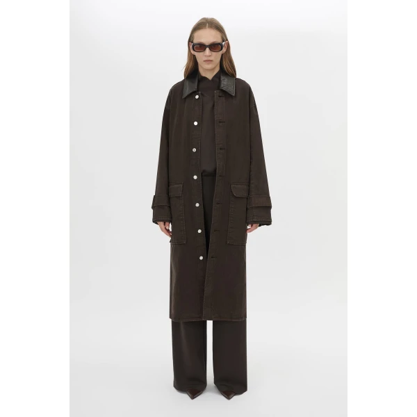 Camilla and Marc Bessette Pant - Pants - Luxury Ready-to-Wear at Luxury Shoes 