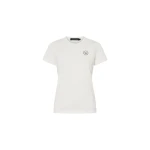 Camilla and Marc Bonnie Fitted Graphic Tee - Tops - Luxury Ready-to-Wear at Luxury Shoes 