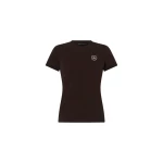 Camilla and Marc Bonnie Fitted Graphic Tee - Tops - Luxury Ready-to-Wear at Luxury Shoes 