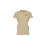 Camilla and Marc Bonnie Fitted Graphic Tee - Tops - Luxury Ready-to-Wear at Luxury Shoes 