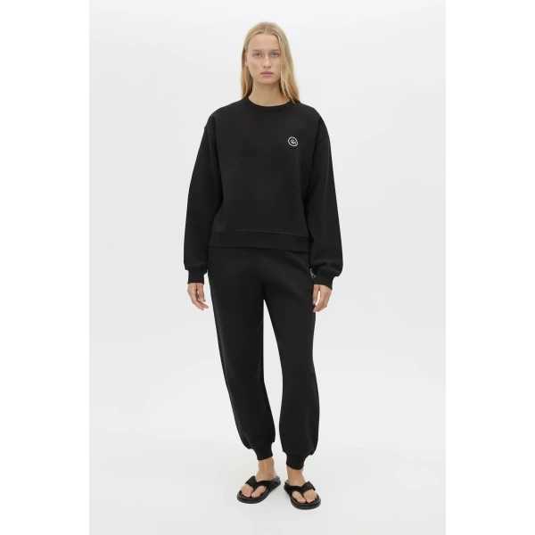 Camilla and Marc Bonnie Small Graphic Sweater - Knitwear - Luxury Ready-to-Wear at Luxury Shoes 