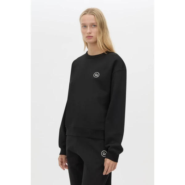 Camilla and Marc Bonnie Small Graphic Sweater - Knitwear - Luxury Ready-to-Wear at Luxury Shoes 