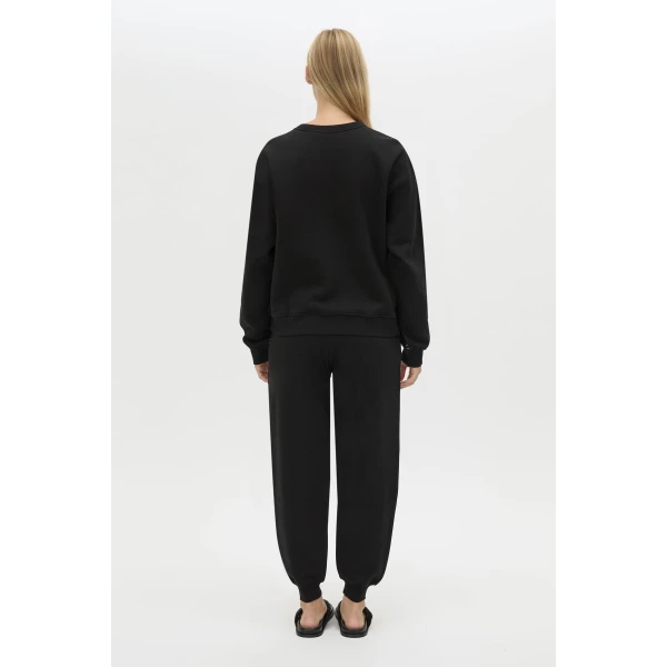 Camilla and Marc Bonnie Small Graphic Sweater - Knitwear - Luxury Ready-to-Wear at Luxury Shoes 