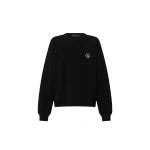 Camilla and Marc Bonnie Small Graphic Sweater - Knitwear - Luxury Ready-to-Wear at Luxury Shoes 