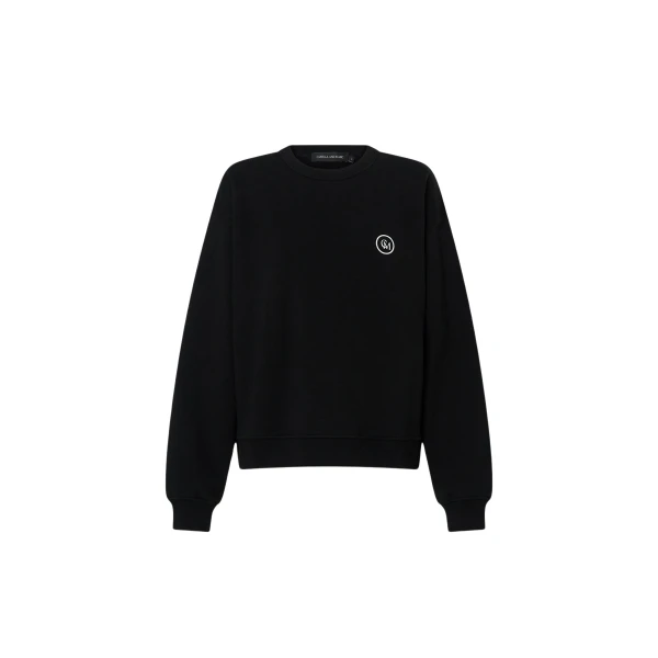 Camilla and Marc Bonnie Small Graphic Sweater - Knitwear - Luxury Ready-to-Wear at Luxury Shoes 