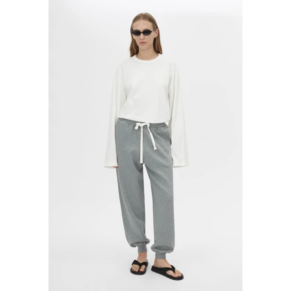 Camilla and Marc Bonnie Track Pant - Pants - Luxury Ready-to-Wear at Luxury Shoes 