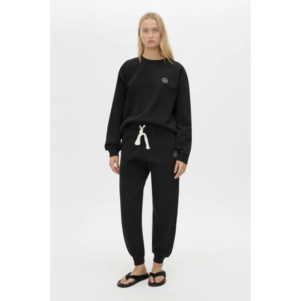 Camilla and Marc Bonnie Track Pant - Pants - Luxury Ready-to-Wear at Luxury Shoes 