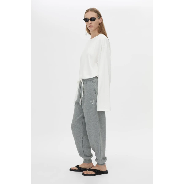 Camilla and Marc Bonnie Track Pant - Pants - Luxury Ready-to-Wear at Luxury Shoes 