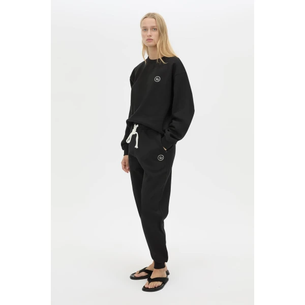 Camilla and Marc Bonnie Track Pant - Pants - Luxury Ready-to-Wear at Luxury Shoes 