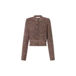 Camilla and Marc Botticino Knit Cardigan - Knitwear - Luxury Ready-to-Wear at Luxury Shoes 