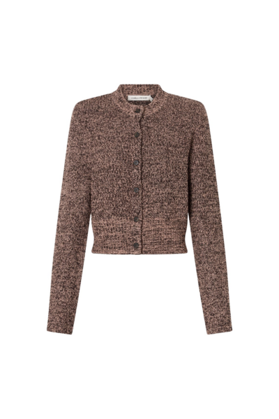 Camilla and Marc Botticino Knit Cardigan - Knitwear - Luxury Ready-to-Wear at Luxury Shoes 