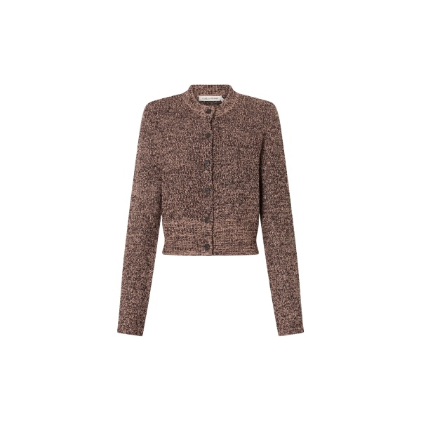 Camilla and Marc Botticino Knit Cardigan - Knitwear - Luxury Ready-to-Wear at Luxury Shoes 