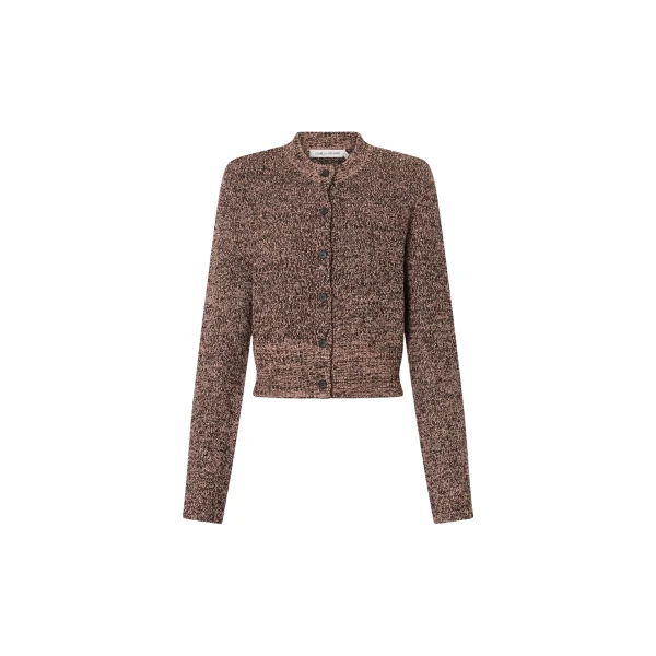 Camilla and Marc Botticino Knit Cardigan - Knitwear - Luxury Ready-to-Wear at Luxury Shoes 