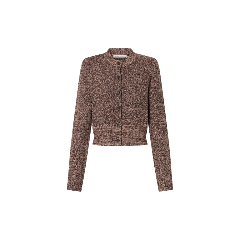 Camilla and Marc Botticino Knit Cardigan - Knitwear - Luxury Ready-to-Wear at Luxury Shoes 