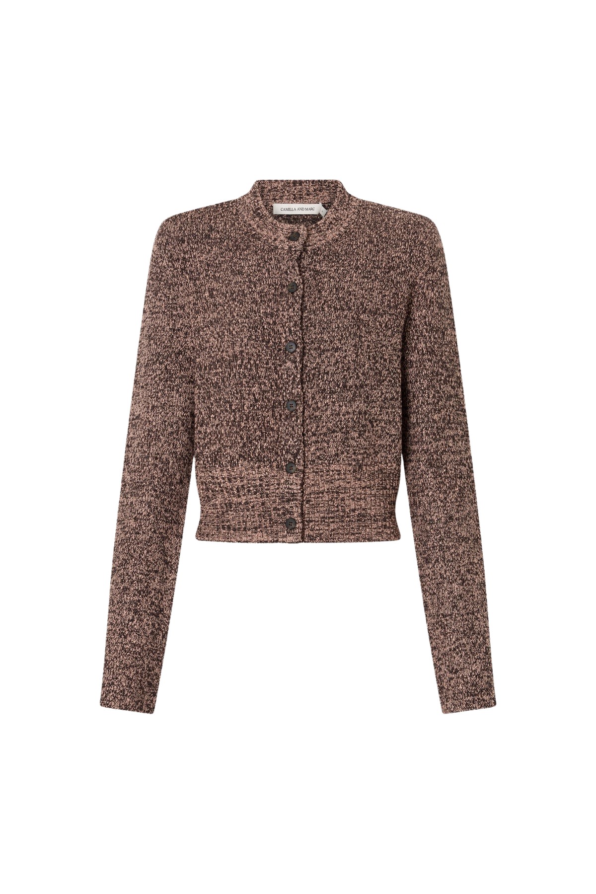 Camilla and Marc Botticino Knit Cardigan