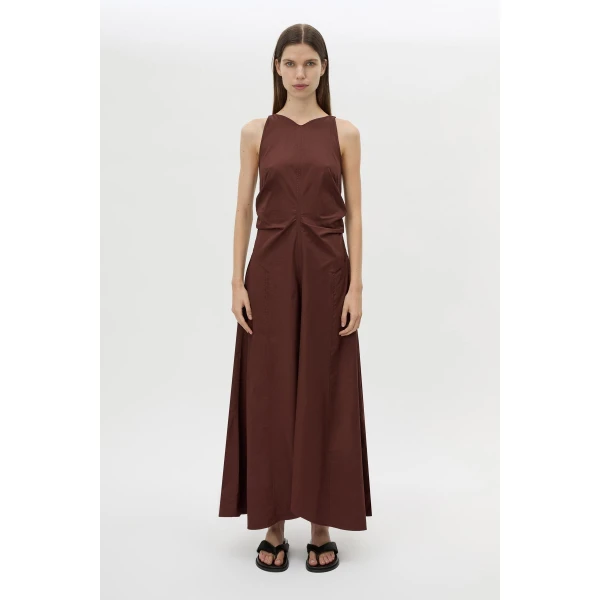 Camilla and Marc Brera Midi Dress - Dresses - Luxury Ready-to-Wear at Luxury Shoes 
