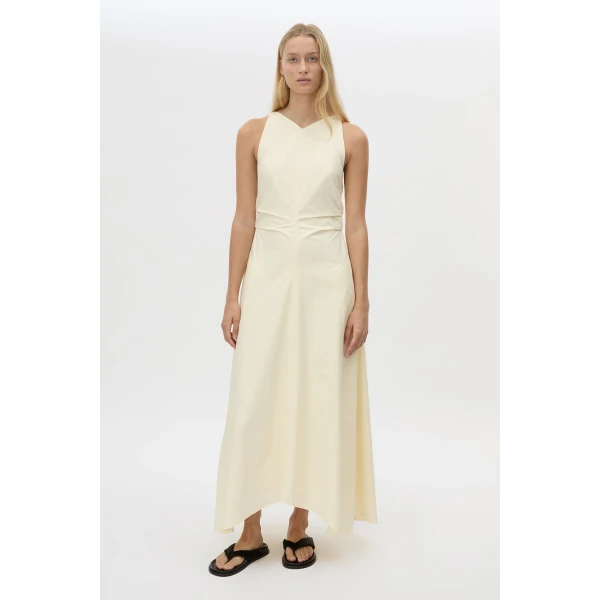 Camilla and Marc Brera Midi Dress - Dresses - Luxury Ready-to-Wear at Luxury Shoes 