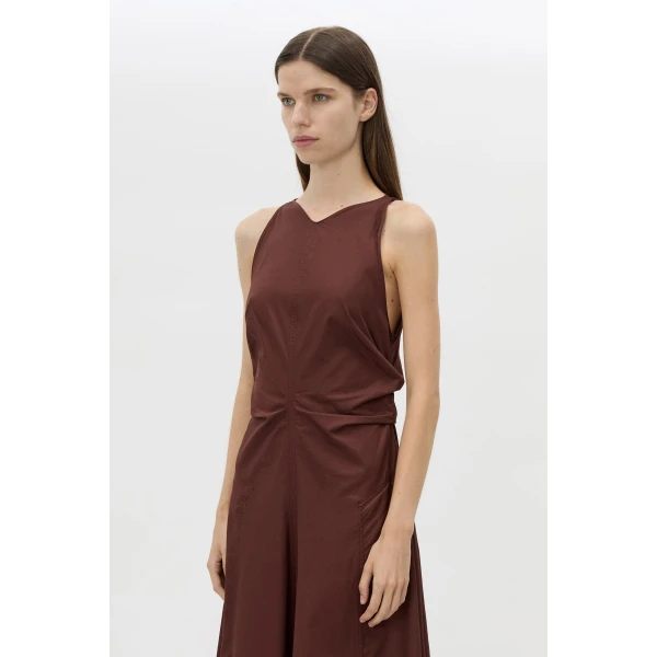 Camilla and Marc Brera Midi Dress - Dresses - Luxury Ready-to-Wear at Luxury Shoes 