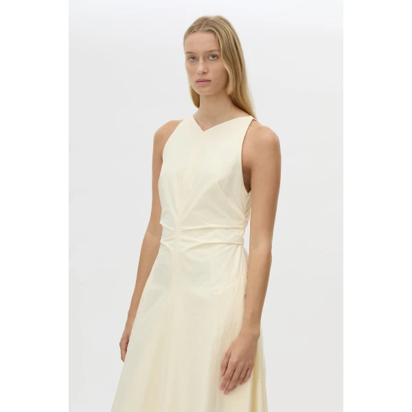 Camilla and Marc Brera Midi Dress - Dresses - Luxury Ready-to-Wear at Luxury Shoes 