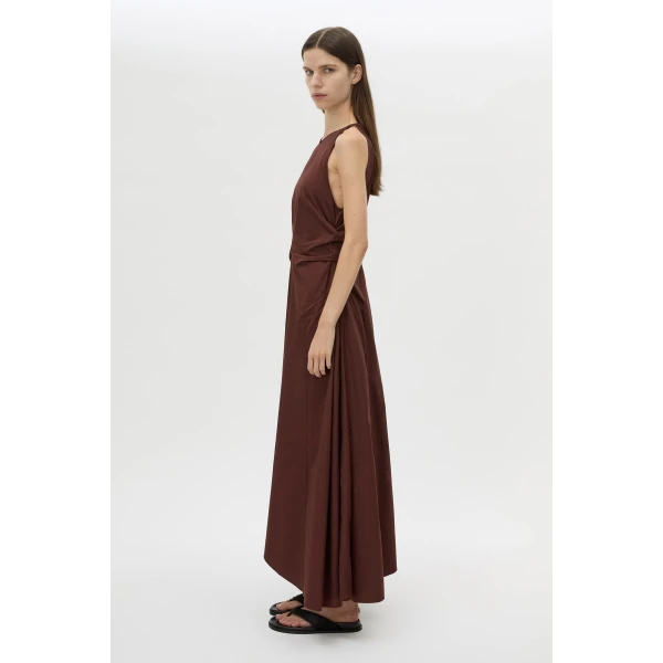 Camilla and Marc Brera Midi Dress - Dresses - Luxury Ready-to-Wear at Luxury Shoes 
