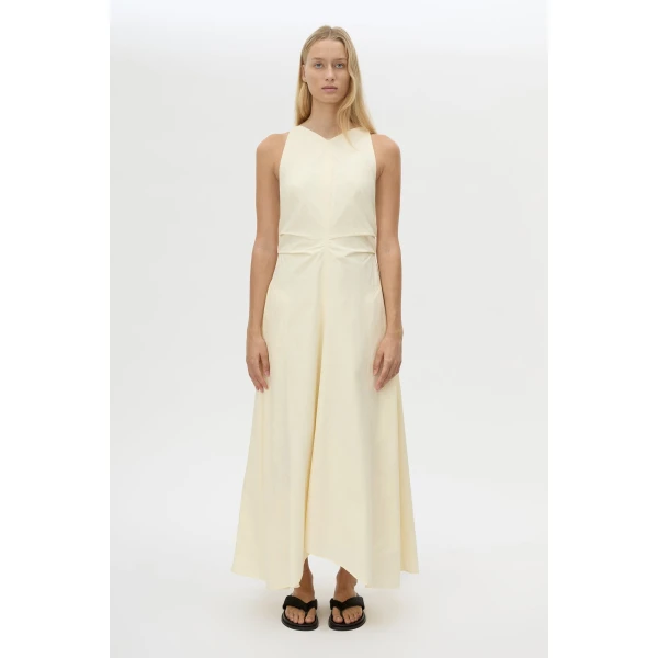 Camilla and Marc Brera Midi Dress - Dresses - Luxury Ready-to-Wear at Luxury Shoes 