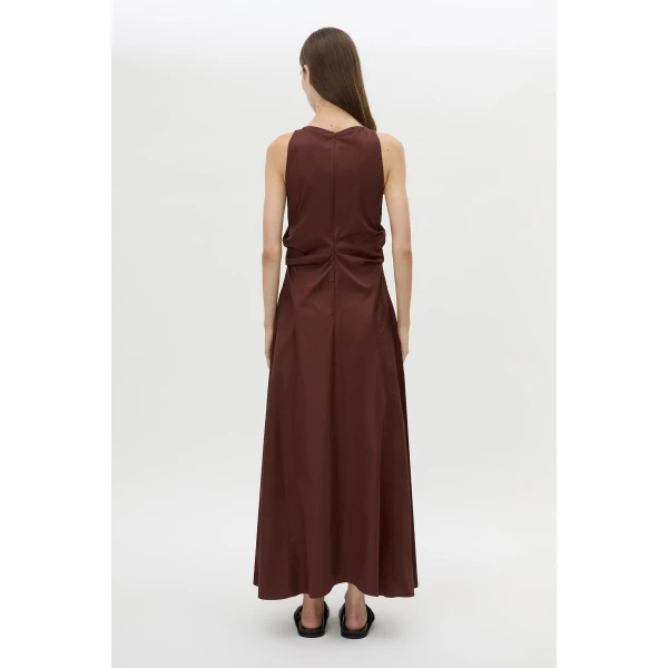 Camilla and Marc Brera Midi Dress - Dresses - Luxury Ready-to-Wear at Luxury Shoes 