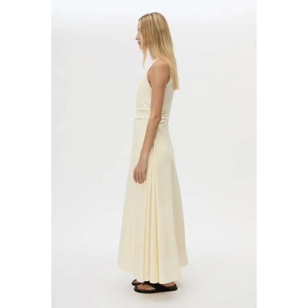 Camilla and Marc Brera Midi Dress - Dresses - Luxury Ready-to-Wear at Luxury Shoes 