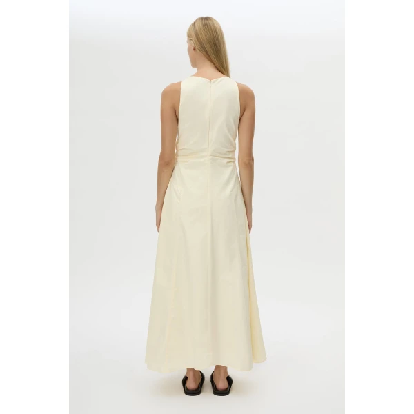 Camilla and Marc Brera Midi Dress - Dresses - Luxury Ready-to-Wear at Luxury Shoes 