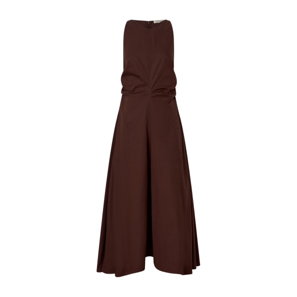 Camilla and Marc Brera Midi Dress - Dresses - Luxury Ready-to-Wear at Luxury Shoes 