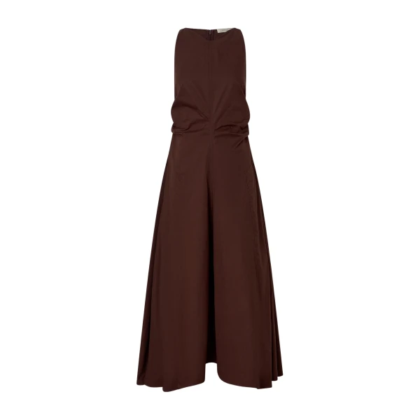 Camilla and Marc Brera Midi Dress - Dresses - Luxury Ready-to-Wear at Luxury Shoes 