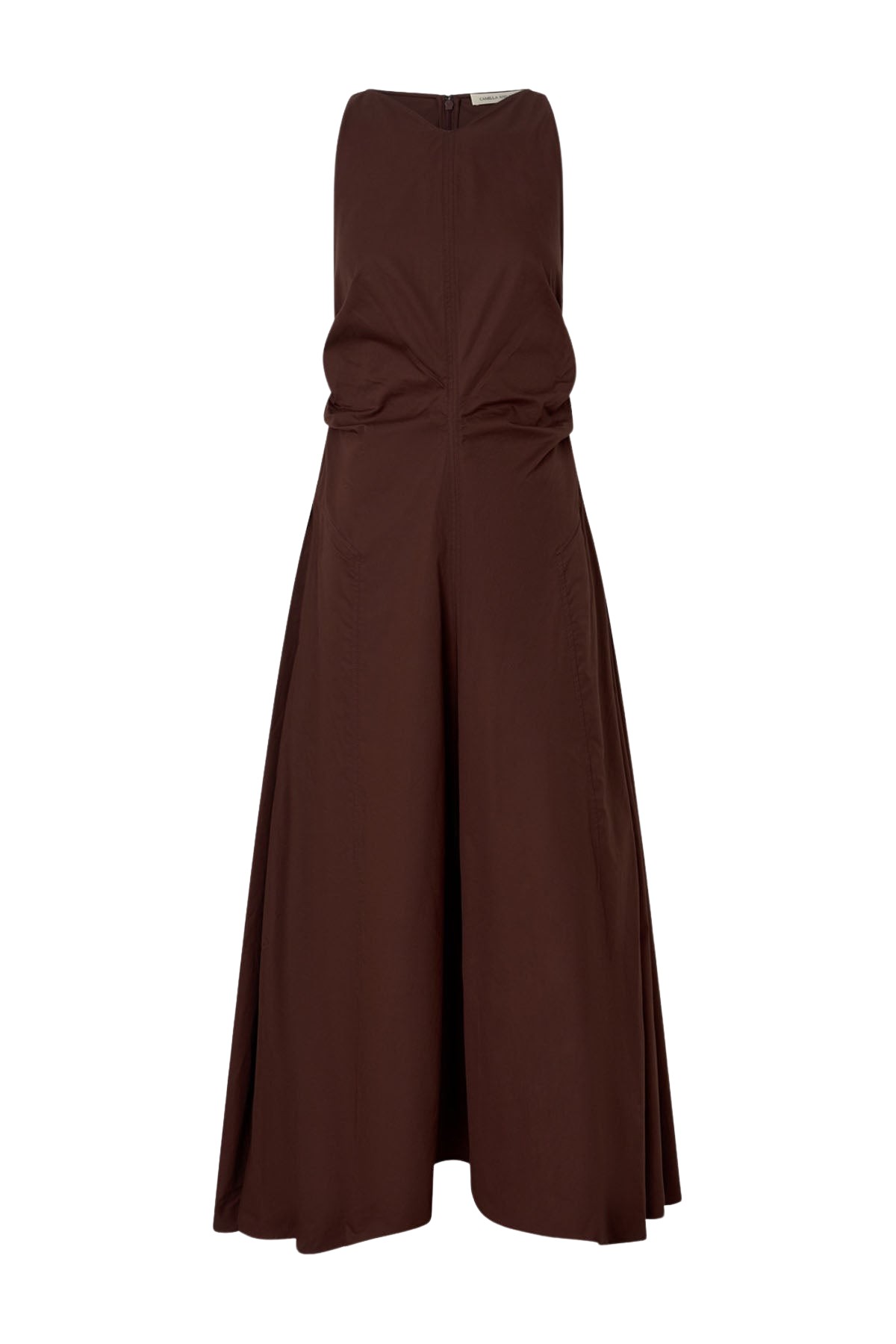 Camilla and Marc Brera Midi Dress - Dresses - Luxury Ready-to-Wear at Luxury Shoes 