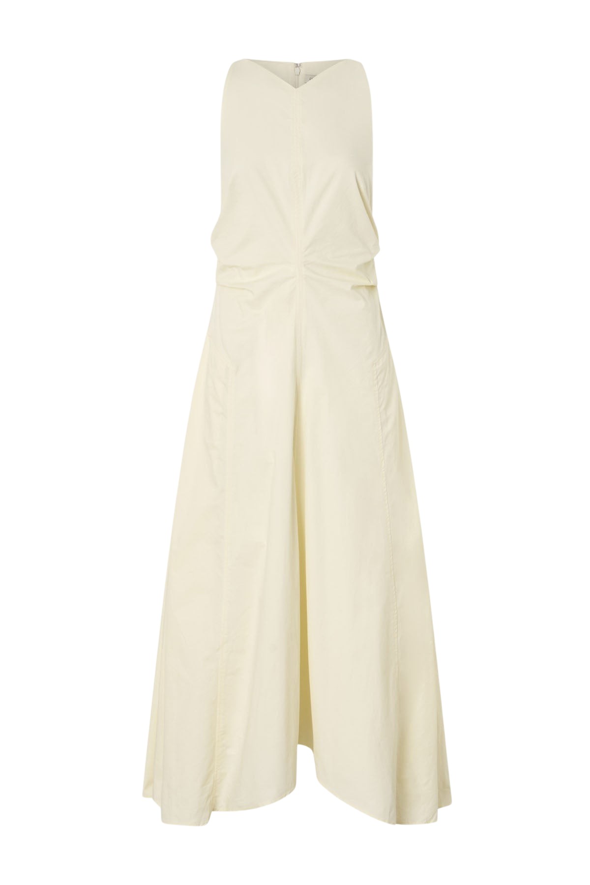 Camilla and Marc Brera Midi Dress - Dresses - Luxury Ready-to-Wear at Luxury Shoes 