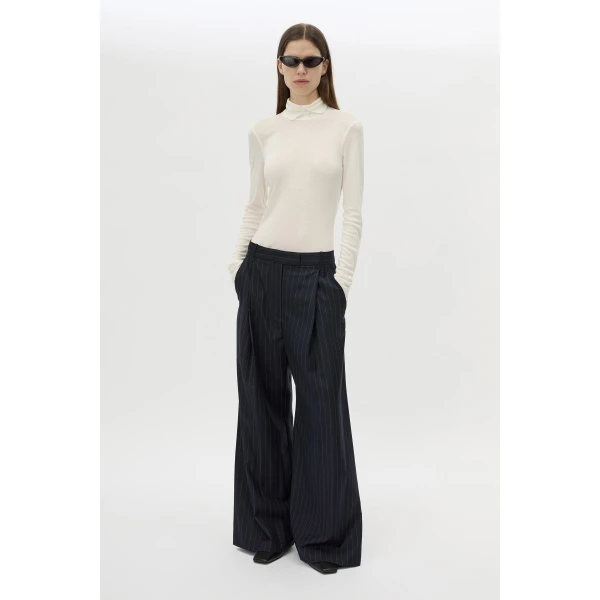 Camilla and Marc Brody Pant - Pants - Luxury Ready-to-Wear at Luxury Shoes 