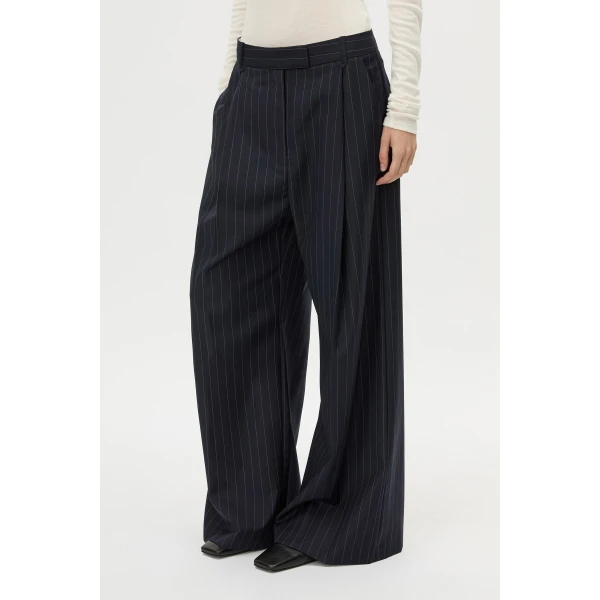 Camilla and Marc Brody Pant - Pants - Luxury Ready-to-Wear at Luxury Shoes 