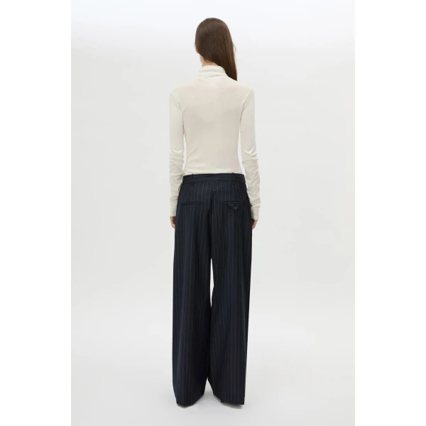 Camilla and Marc Brody Pant - Pants - Luxury Ready-to-Wear at Luxury Shoes 