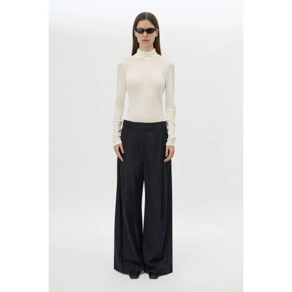 Camilla and Marc Brody Pant - Pants - Luxury Ready-to-Wear at Luxury Shoes 