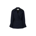 Camilla-and-Marc-Brody-Short-Trench-Coat-coveti52393_nobg Camilla and Marc Brody Short Trench Coat - Coats - Luxury Ready-to-Wear at Luxury Shoes