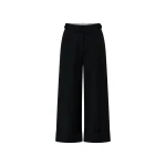Camilla and Marc Caius Manstyle Wide Leg Pant - Pants - Luxury Ready-to-Wear at Luxury Shoes 