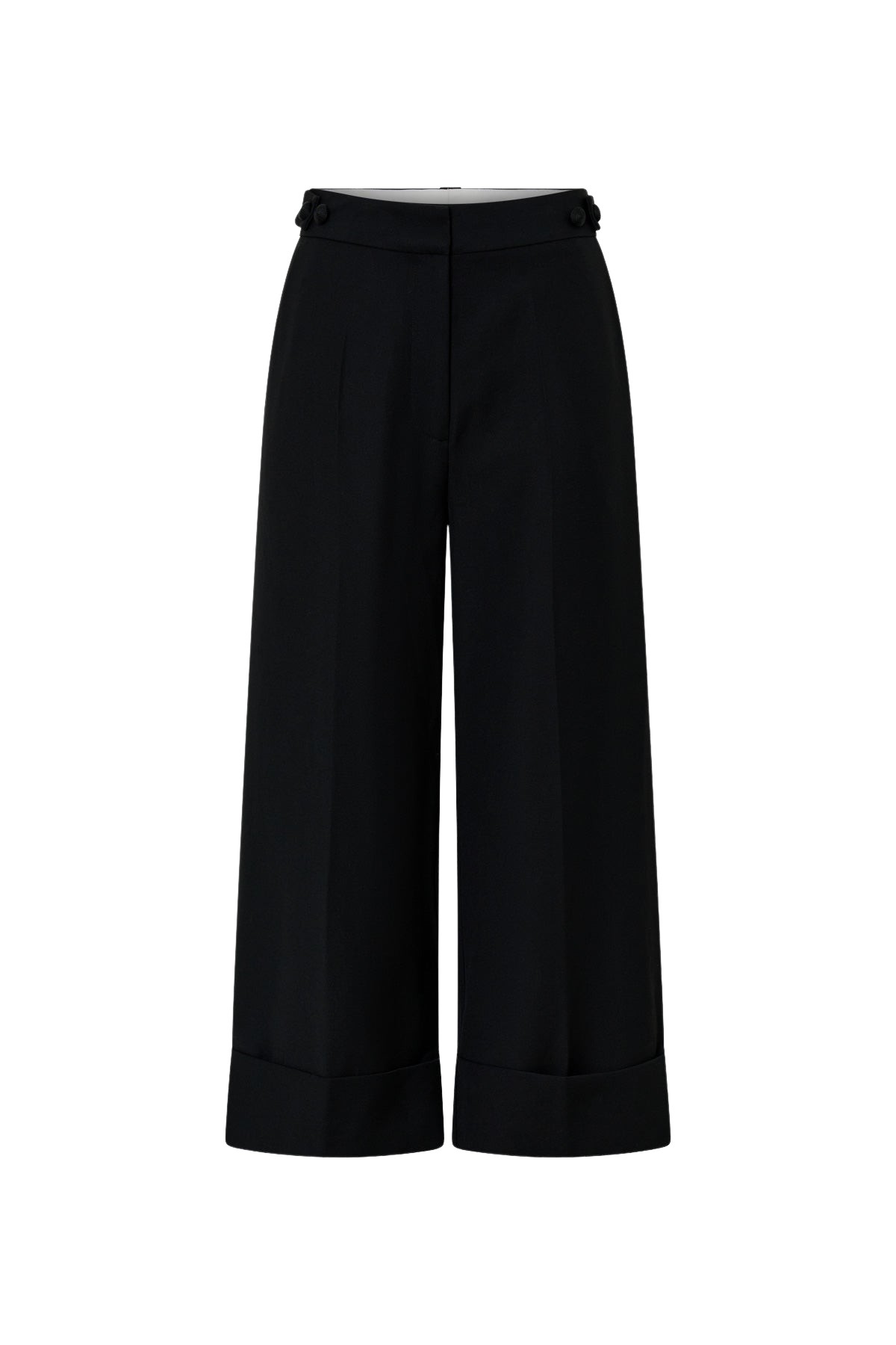 Camilla and Marc Caius Manstyle Wide Leg Pant