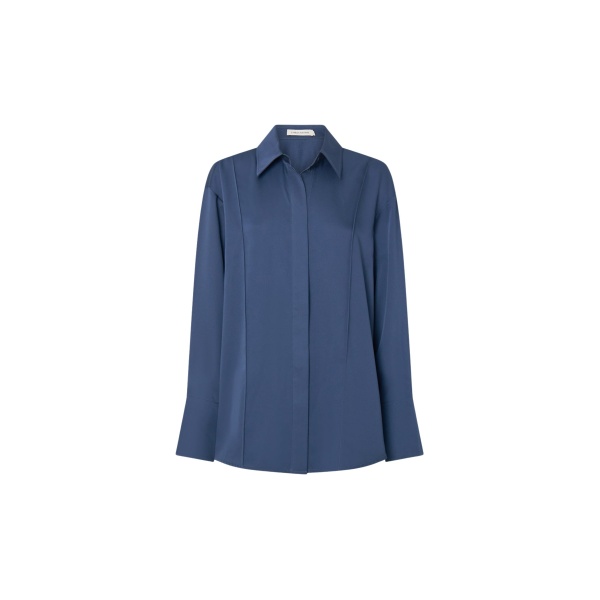 Camilla and Marc Cameo Shirt - Tops - Luxury Ready-to-Wear at Luxury Shoes 