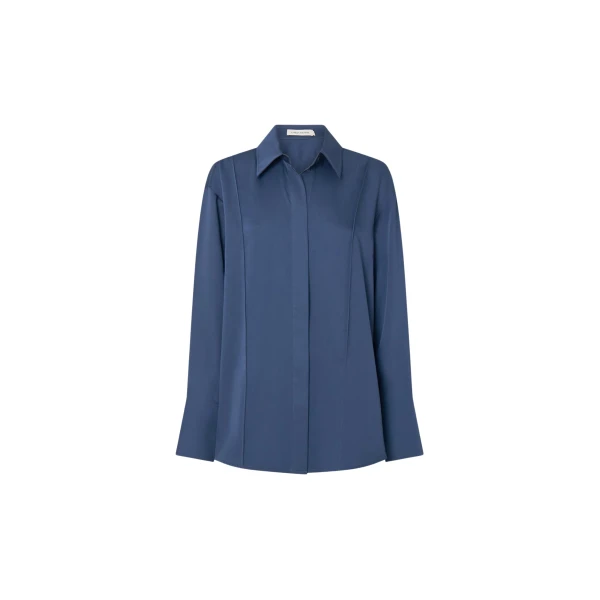 Camilla and Marc Cameo Shirt - Tops - Luxury Ready-to-Wear at Luxury Shoes 