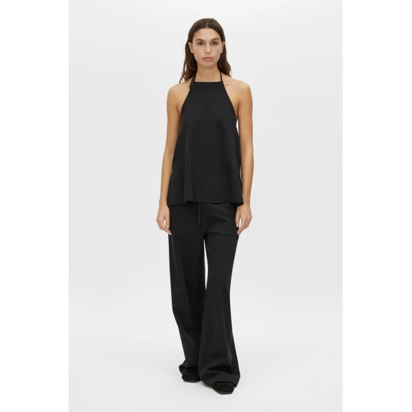 Camilla and Marc Canova Apron Top - Tops - Luxury Ready-to-Wear at Luxury Shoes 