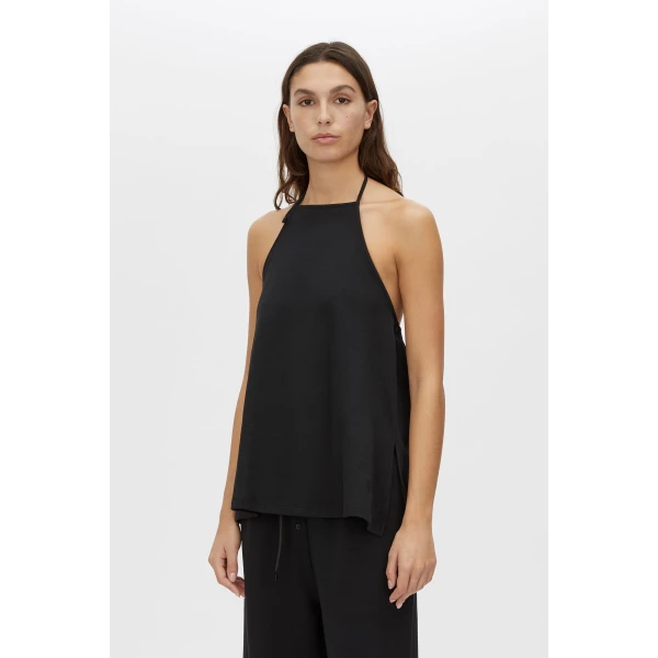 Camilla and Marc Canova Apron Top - Tops - Luxury Ready-to-Wear at Luxury Shoes 