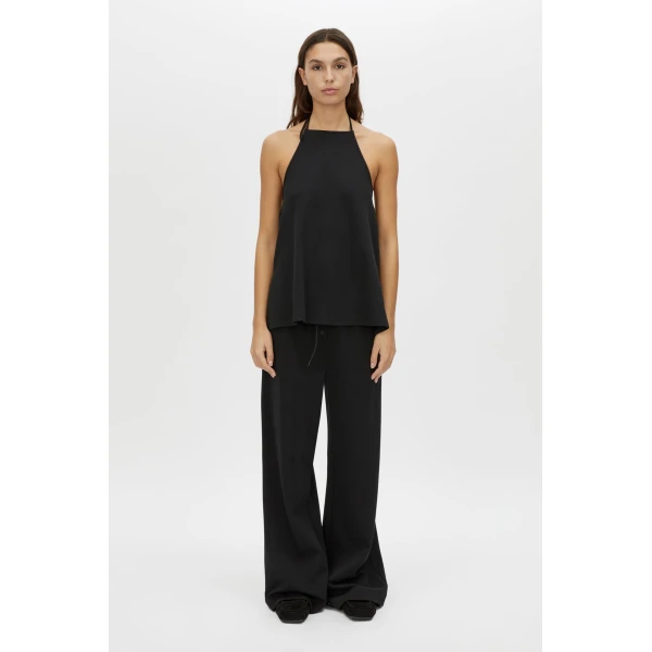 Camilla and Marc Canova Apron Top - Tops - Luxury Ready-to-Wear at Luxury Shoes 