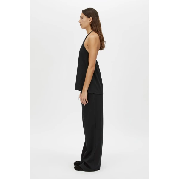 Camilla and Marc Canova Apron Top - Tops - Luxury Ready-to-Wear at Luxury Shoes 